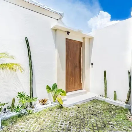 Villa Wedas